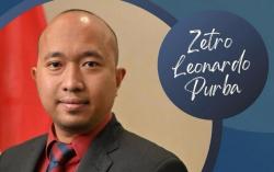 Zetro Leonardo Purba Tewas Ditembak di Pelu, Menlu Desak Otoritas Setempat Usut Tuntas