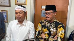 Gas Air Mata di Unisba-Unpas: Dedi Mulyadi Jelaskan Versi Polisi dan Mahasiswa
