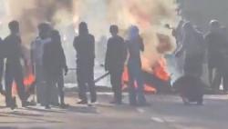 Data Demo 2025: Ini Daerah Terusuh di 32 Provinsi