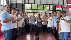 DPRD Tapteng Laporkan Bupati, Diduga Gunakan Anggaran Rp3 Miliar Tanpa Persetujuan Dewan