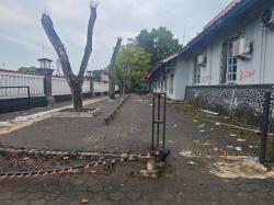 Kerugian Akibat Kericuhan Demo di Banyumas Capai Rp821 Juta