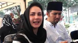 Arumi Bachsin Beri Pesan Menyentuh Usai Gedung Grahadi Dibakar Massa Perusuh