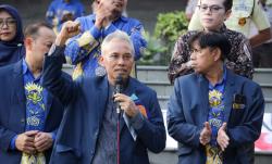 Jurnalis Mahasiswa UMS Jadi Korban Kekerasan Saat Liput Demo, Kampus Ambil Langkah Taktis