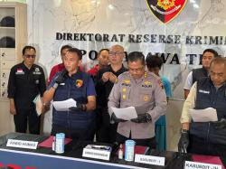 Prihatin! Mayoritas Pelaku Anarkis Masih Dibawah Umur, Polda Jateng Himba Orangtua Awasi Anak