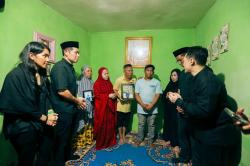 Lebih dari Pekerjaan, Ikatan Kemanusiaan untuk Para Pengemudi