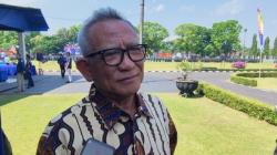 Heboh Isu Ompreng MBG dari China, Puspo Wardoyo Minta Ada Uji Laboratorium