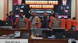28 Orang Perusuh dan Penjarah Ditetapkan Sebagai Tersangka, Perempuan dan Anak-anak Turut Terlibat