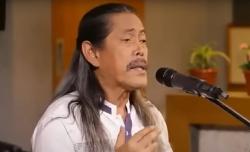 Kabar Duka, Musisi Legendaris Acil Bimbo Meninggal Dunia di Usia 82 Tahun