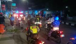 TNI-Polri Kuasai Pangandaran! Gerak Cepat Cegah Anarko Usai Rentetan Kerusuhan di Berbagai Daerah