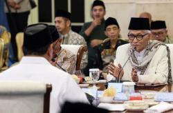 Tokoh Lintas Agama: Aspirasi Rakyat Sudah Didengar, Presiden Berupaya Penuhi