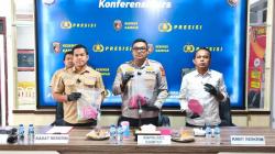 Remaja Tewas Tersengat Listrik Jebakan, Polres Kampar Imbau Warga Lapor Jika Ada Pencurian
