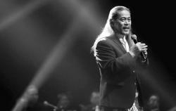 Perjalanan Karier Acil Bimbo, Musisi yang Peduli Pendidikan dan Lingkungan