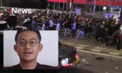 Kerusuhan di DPR! Delpedro Resmi Ditetapkan Tersangka, Lokataru Soroti Ancaman Terhadap Demokrasi