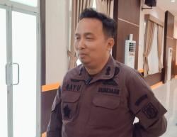 Diduga Telantarkan Istri dan Anak, Jaksa Tolak Berkas Perkara Mokrianus Lay