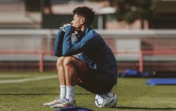 Mees Hilgers Gagal Gabung Stade Brest, Masih Menunggu Dewi Fortuna