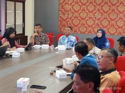 Kemenkum Jateng-Pemkab Wonosobo Sinergi Wujudkan Posbankum : Dekatkan Akses Keadilan
