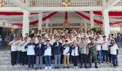 KONI Kuningan Dilantik, Anggota DPR Rokhmat Ardiyan Ingatkan soal Kesejahteraan Atlet