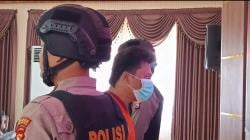 Nonton Karnaval, Pemuda Probolinggo Disabet Celurit 25 Kali, Pelaku Ditangkap Polisi