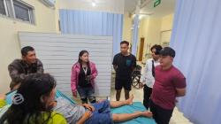 Polres Bangka Barat Selidiki Kasus Dugaan Bullying 