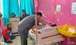 Anggota DPRD Babar Minta Disdikpora Segera Menyelesaikan Dugaan Bullying di Sekolah