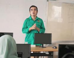 Respon Kerusuhan, PWI Probolinggo Raya Ajak Masyarakat Tidak Terpengaruh Konten Provokatif