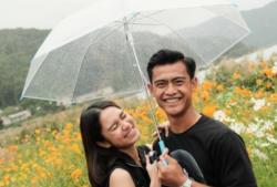 Kabar Terbaru Pratama Arhan dan Azizah Salsha, Benarkah Batal Cerai?