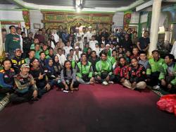 Koalisi Indonesia Bersatu Berdaulat Dorong Suasana Aman di Tengah Aksi Demo