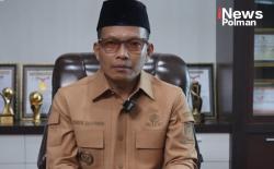 Jawab Keresahan Warga, Bupati Polman Hentikan Kenaikan PBB 2025