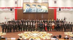 Berbeda dari DPR RI, Sebulan Anggota DPRD Bisa Kantongi Uang Segini