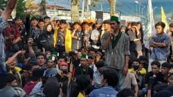 Ketua HMI Bukittinggi Kritik Anggota DPR RI Cindy Monica, Usul DPRD Tak Terima Gaji Setahun