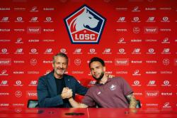 Kere! Calvin Verdonk Resmi Gabung LOSC Lille, Dikontrak 3 Tahun!