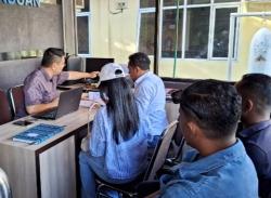 Jesika Basuki Resmi Cabut Laporan, Sampaikan Klarifikasi dan Permintaan Maaf