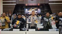 Provokator yang Ditangkap Polres Subang Terus Bertambah, Diduga Hendak Lakukan Pembakaran