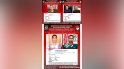 Polda Sumut Tetapkan Pasutri Pengendali Peredaran Ekstasi di Dragon KTV Medan sebagai DPO