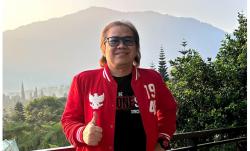 Legenda Musik 90an, Jimma Hariesda Rilis Lagu Pemersatu Bangsa di Tengah Gelombang Demo