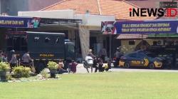 Hendak Demo di Mojokerto, Puluhan Remaja asal Jombang Diciduk, Polisi Temukan Ajakan Provokatif