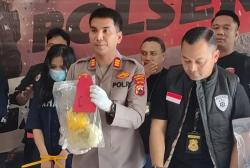Polisi Ungkap Kasus Pembuangan Janin Hasil Aborsi di Kawasan Industri Candi Semarang
