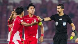 Link Live Streaming Timnas Indonesia U-23 vs Laos di Kualifikasi Piala Asia U-23 2026 Malam Ini