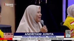 Cerita Viral Anak SMP Bawa Jam Richard Mille Saat Penjarahan Rumah Sahroni