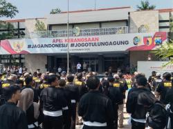 Bupati Tulungagung Ajak Masyarakat “Jogo Tulungagung”