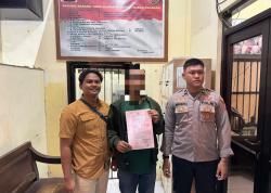 Bongkar Judi Online, Polisi Tangkap Warga Jember di Pabrik Kayu
