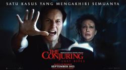 The Conjuring: Last Rites Siap Hantui Layar Lebar, Akhir Cerita Ed & Lorraine Warren