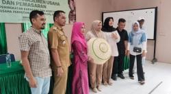 WRI Aceh Genjot KUPS Bireuen Naik Kelas, Siapkan Produk Lokal Tembus Pasar Modern