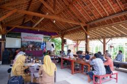Nglobo Didorong Jadi Sentral Buah Organik, Kolaborasikan Pertanian, Edukasi dan Wisata