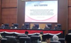 Tunjangan DPRD Jombang Capai Rp37 Juta per Bulan, PKL Menjerit: Rakyat Masih Sulit!