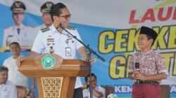 Lewat Program Cek Kesehatan Gratis, Wali Kota Medan Beri 5 Pesan Penting untuk Pelajar