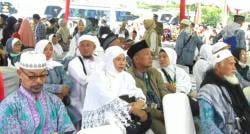 Heboh! Dugaan Korupsi Kuota Haji 2024, 8400 Calon Jemaah Banten Gagal Berangkat