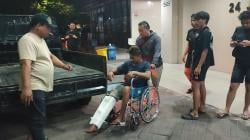 Rampas HP Hingga Korban Pingsan, Pria di Gowa Ditembak Polisi