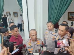 Soal Pembebasan Mahasiswa, Kapolda Jabar Beri Karpet Merah untuk Demul
