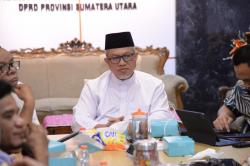 Fraksi PKS DPRD Sumut Apresiasi Aksi Demo, Ingatkan Jangan Anarkis